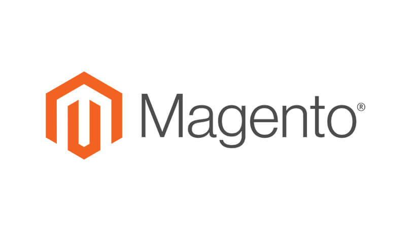 Magento logo