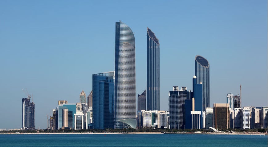 Twofour54 Free Zone Company Setup