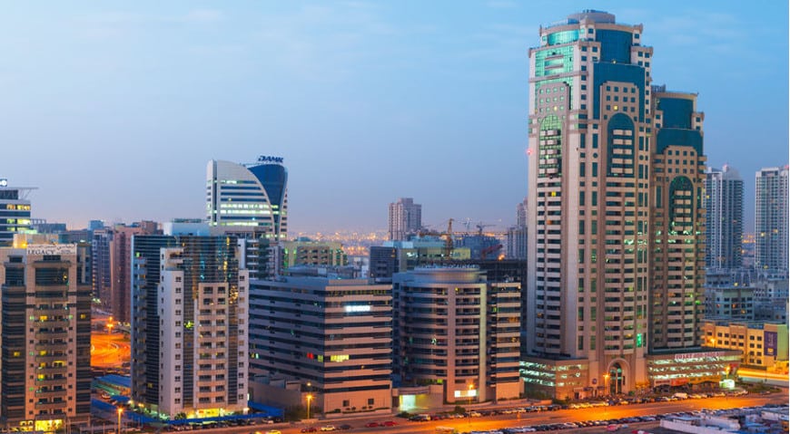 What is Dubai Creative Clusters Authority – and How Can You Set Up Your Company There?