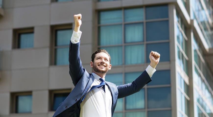 5 Basic Steps to Setting Up a Company in the UAE