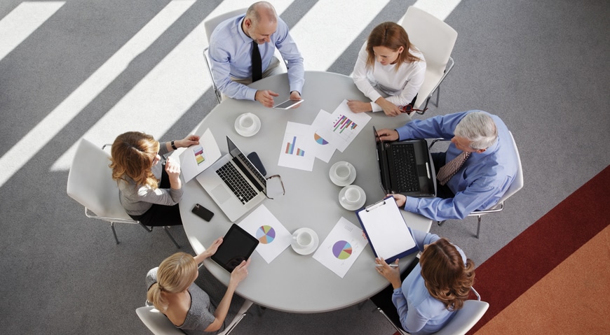 Which of the UAE’s Free Zones are Best for Consultancy Companies?