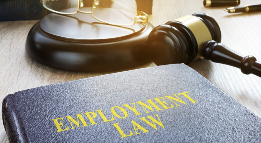 UAE Employment Laws on the Mainland