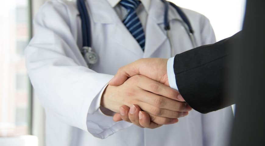 Setting Up a Company in Dubai Healthcare City Free Zone