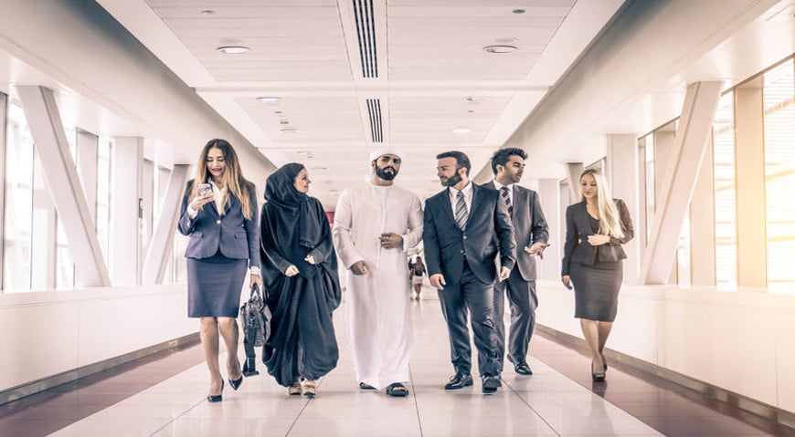 How much influence does my local sponsor really have over my UAE business?