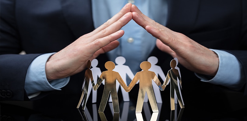 A message from the Chairman