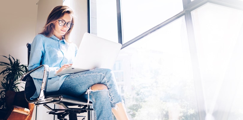 Online business in Dubai