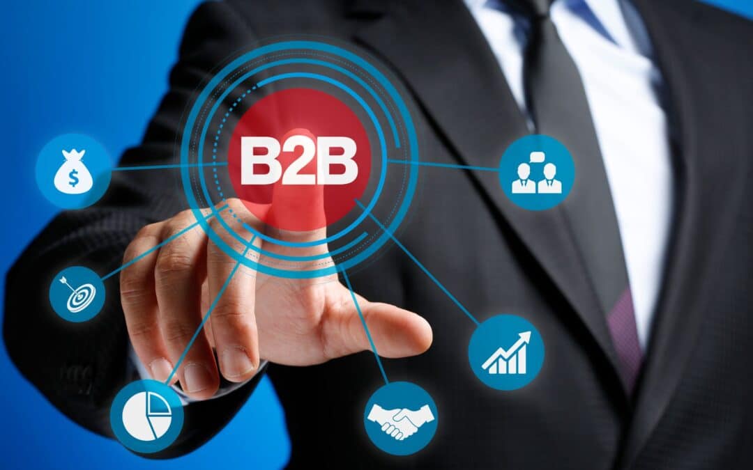 How to Build a Successful B2B Marketing Strategy in 2024