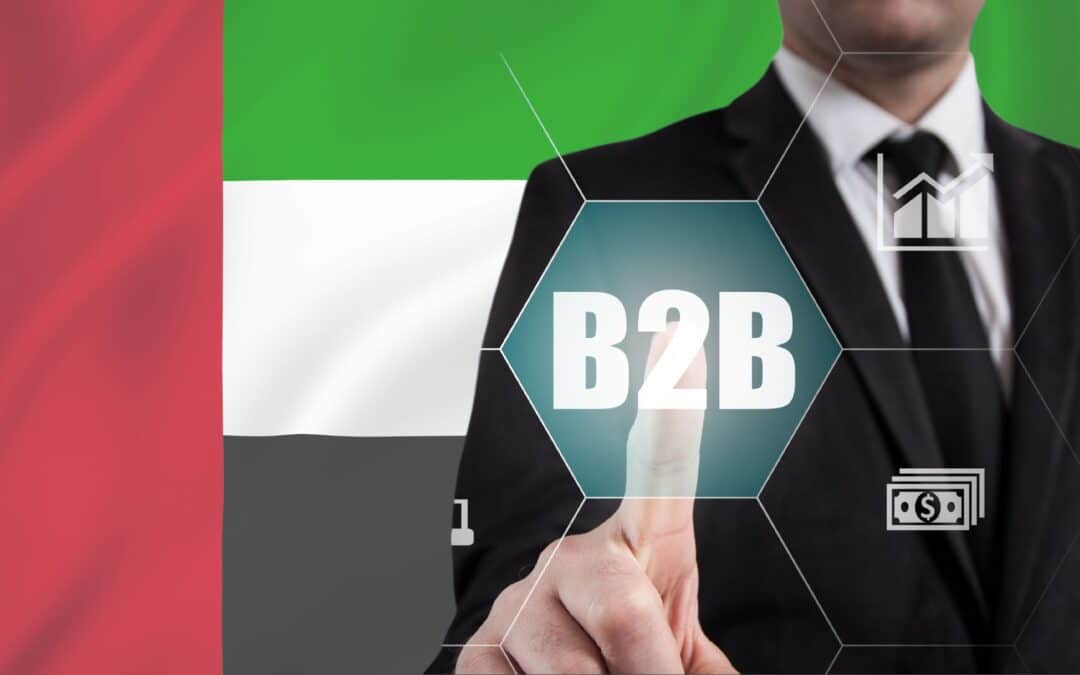 How to Build a B2B Marketplace