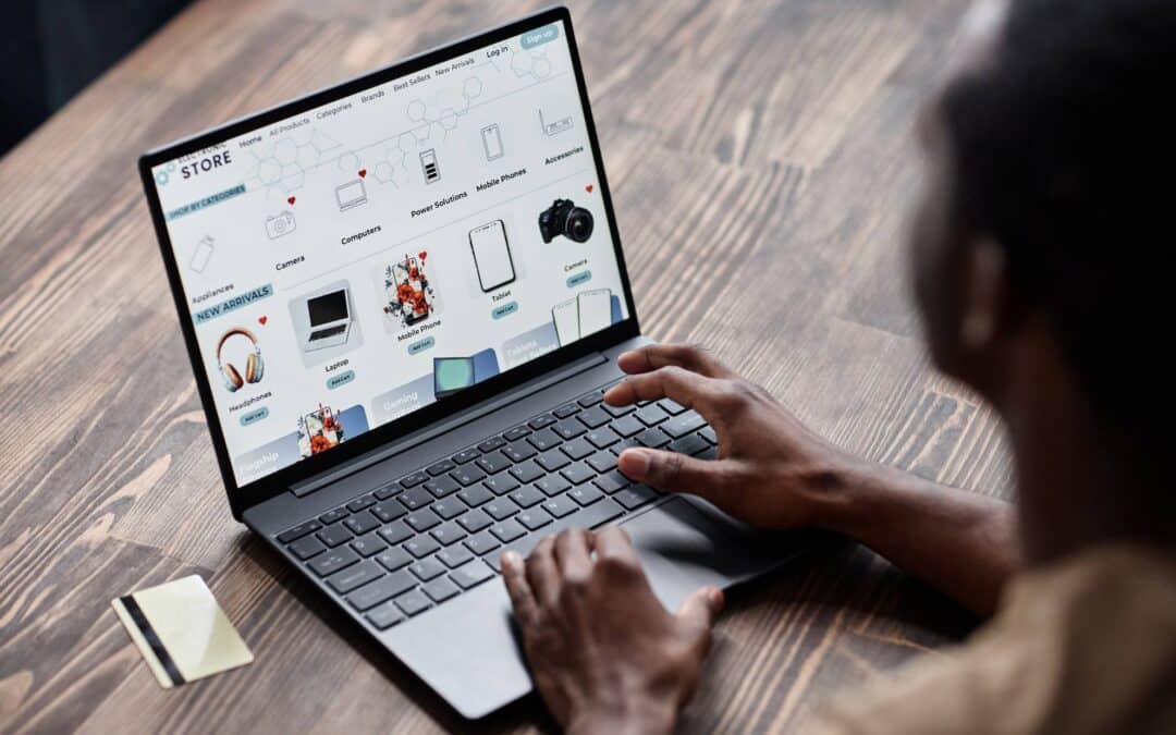 The 7 Best E-Commerce Platforms in 2025