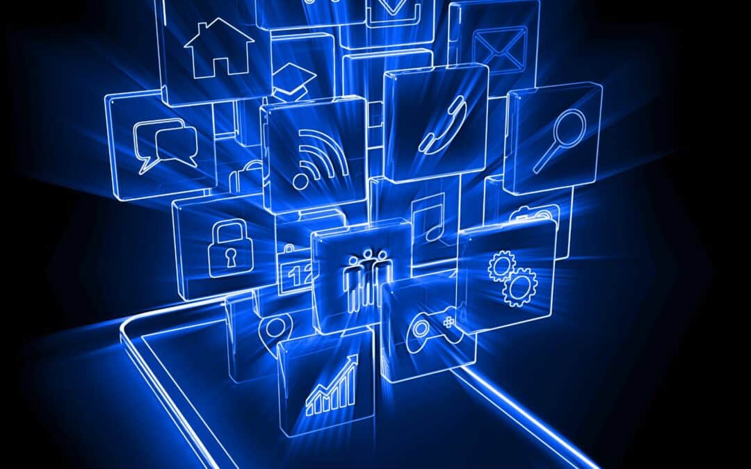 The Best No Code App Builder Of 2023