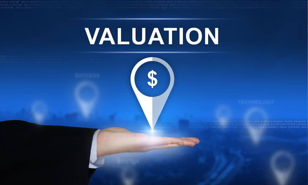 Business Valuation: What Every Entrepreneur Should Know