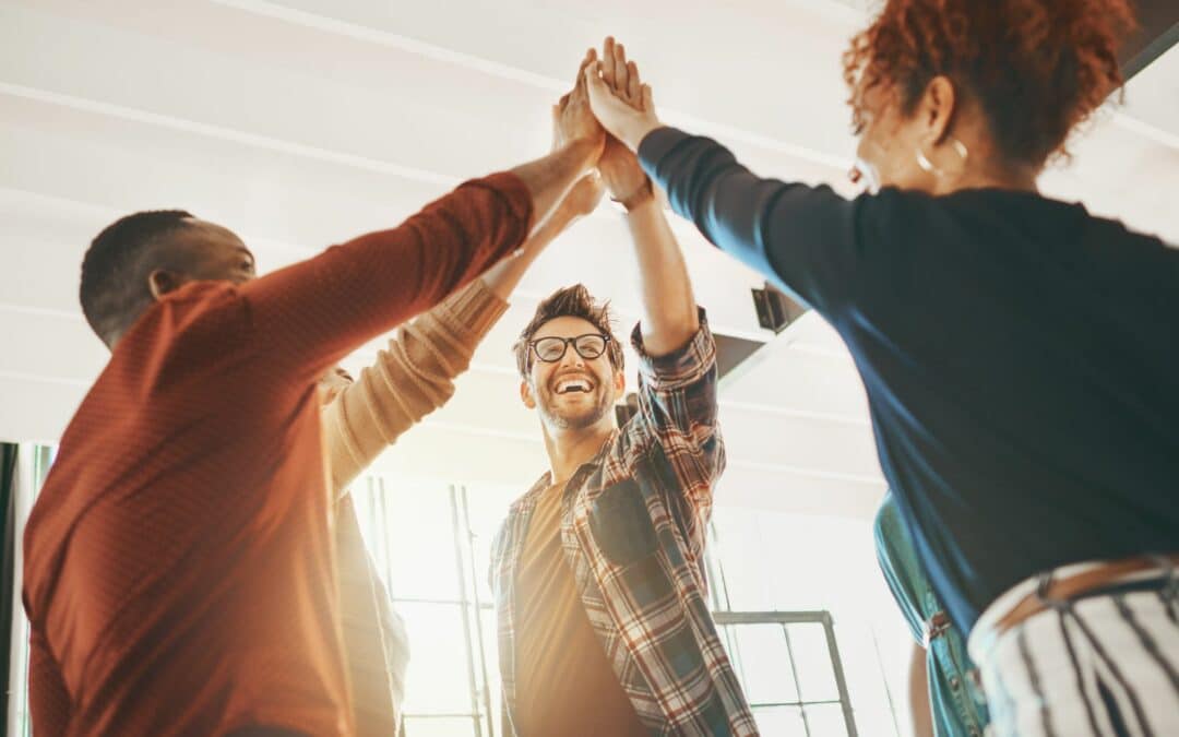 Driving Progress Together: The Power of Collaborative Innovation