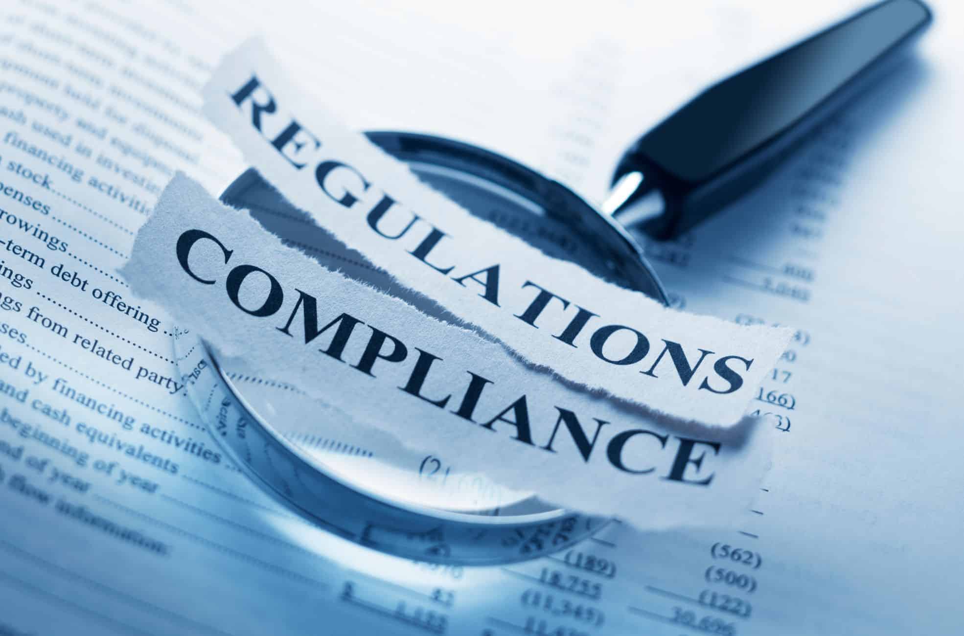 Stock Photo Of Tax Planning Regulations.