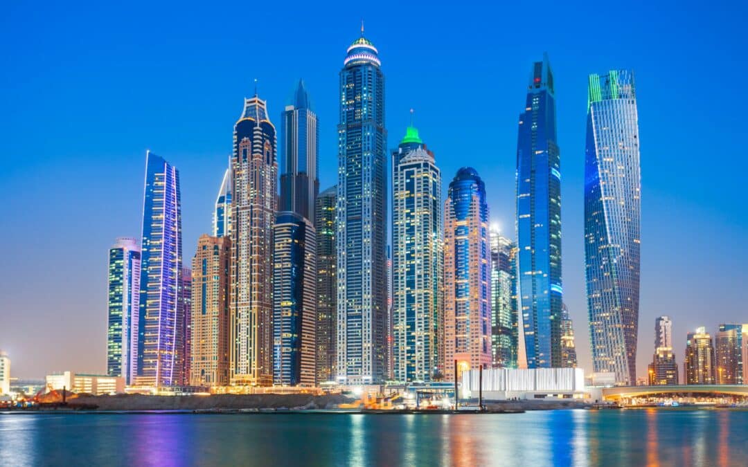 GDRFA Fine Check in Dubai: Simplifying the Process for Residents and Visitors