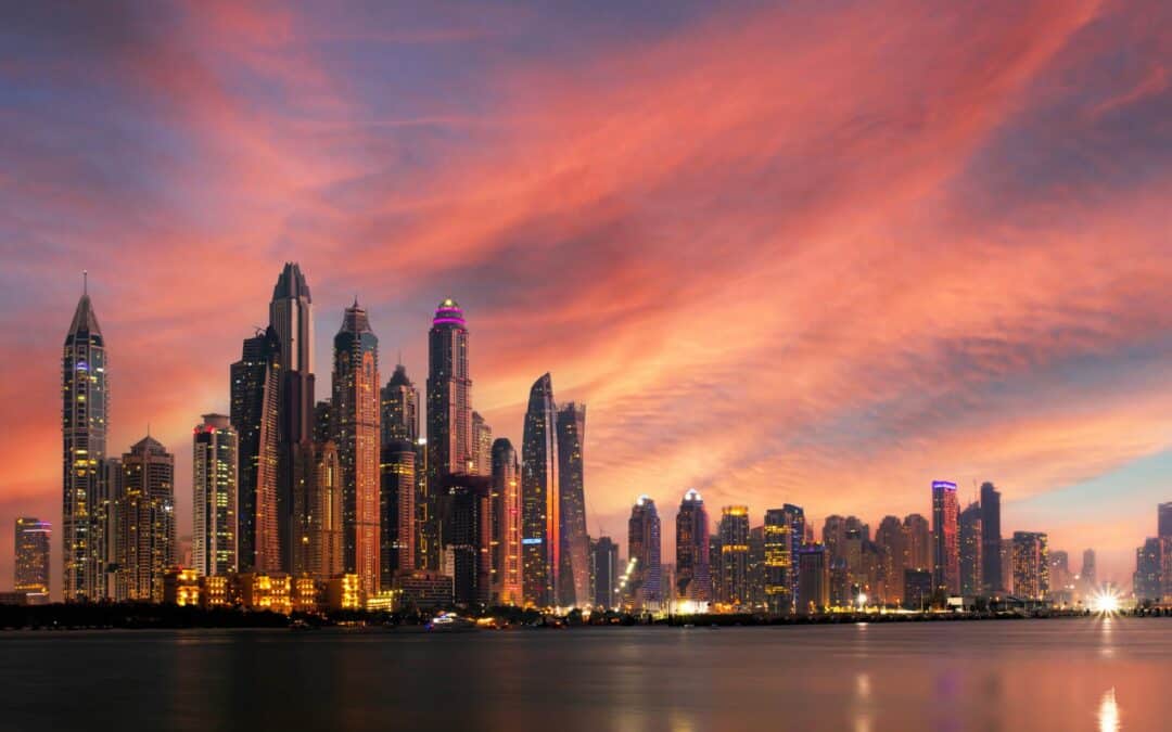 Everything You Need to Know About The Certificate of Origin For Your UAE Business