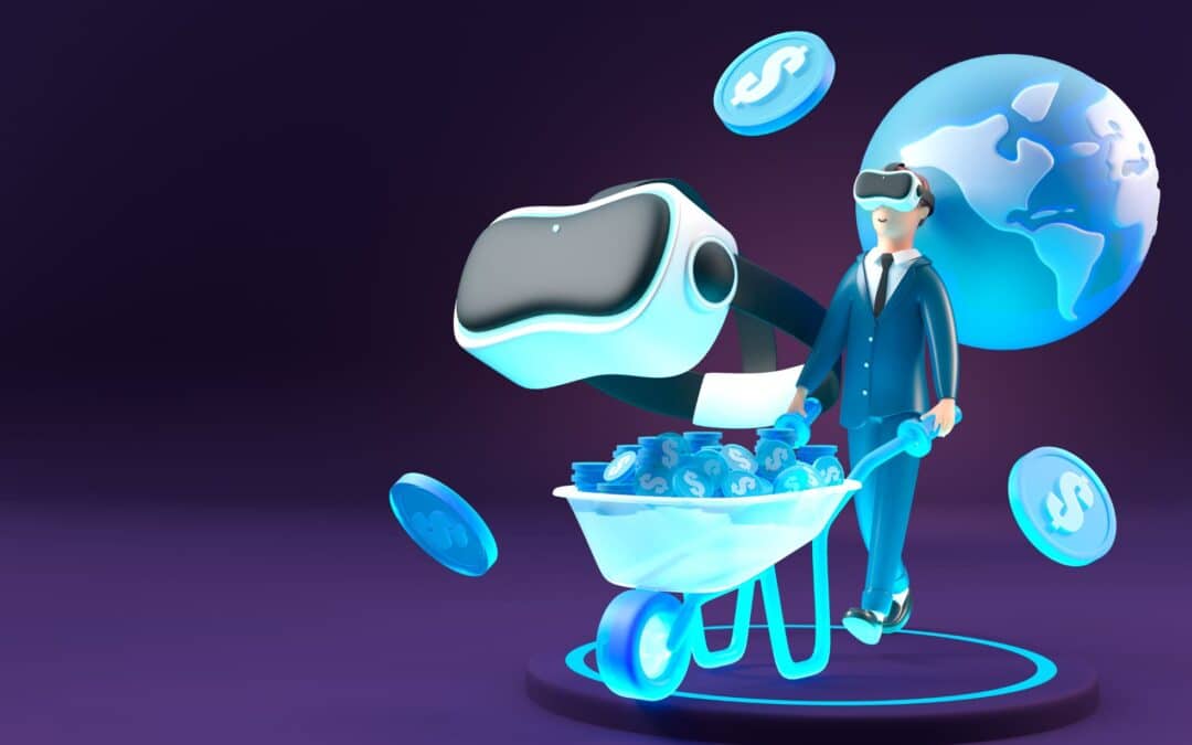 The Dubai Metaverse Strategy: Shaping a Digital Revolution in The UAE