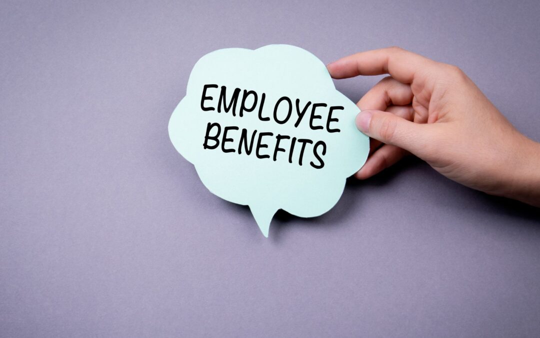 Employee Benefits in the UAE: What You Need To Know (2025)