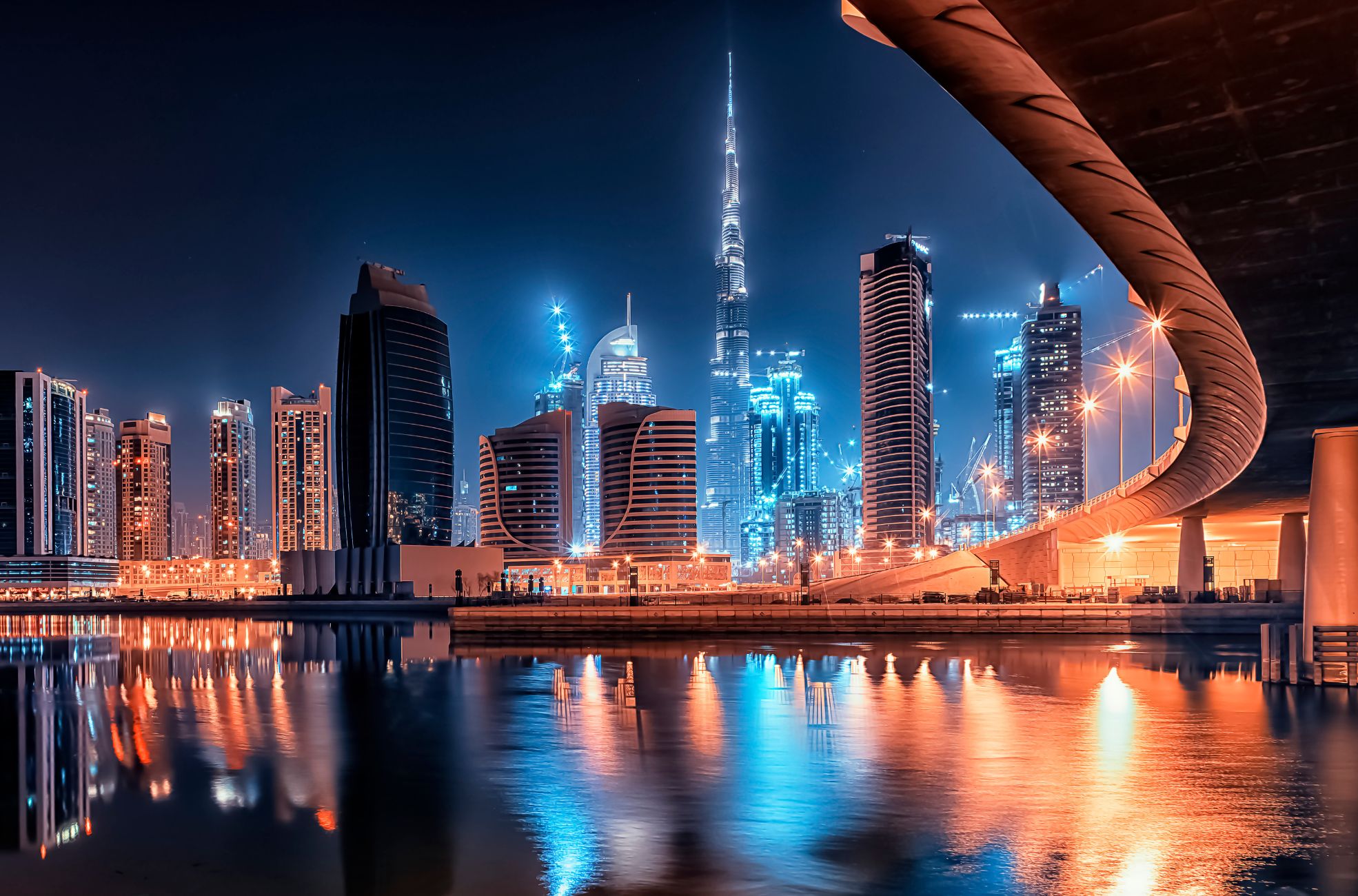 Photo Of Dubai