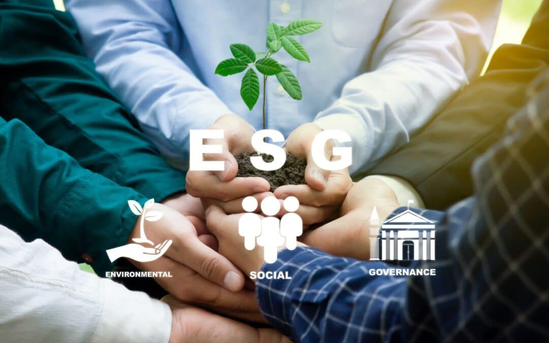 ESG in Dubai: How Sustainable Practices Are Shaping the Business Landscape