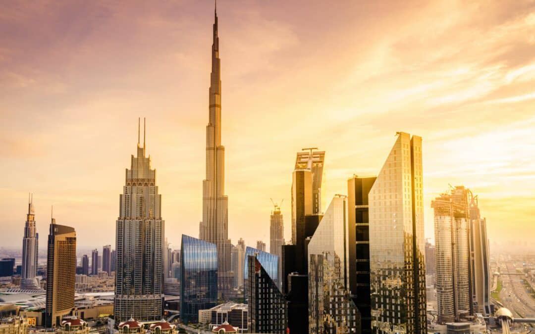 Establishment Card in the UAE: Everything You Need to Know