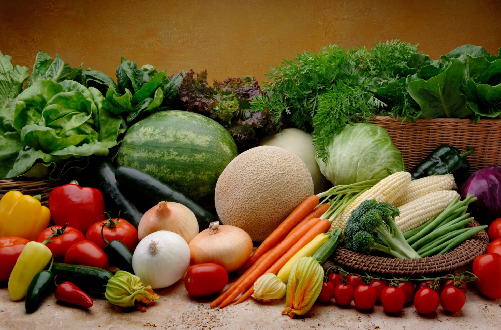 Foodstuff Items Reading For Trading