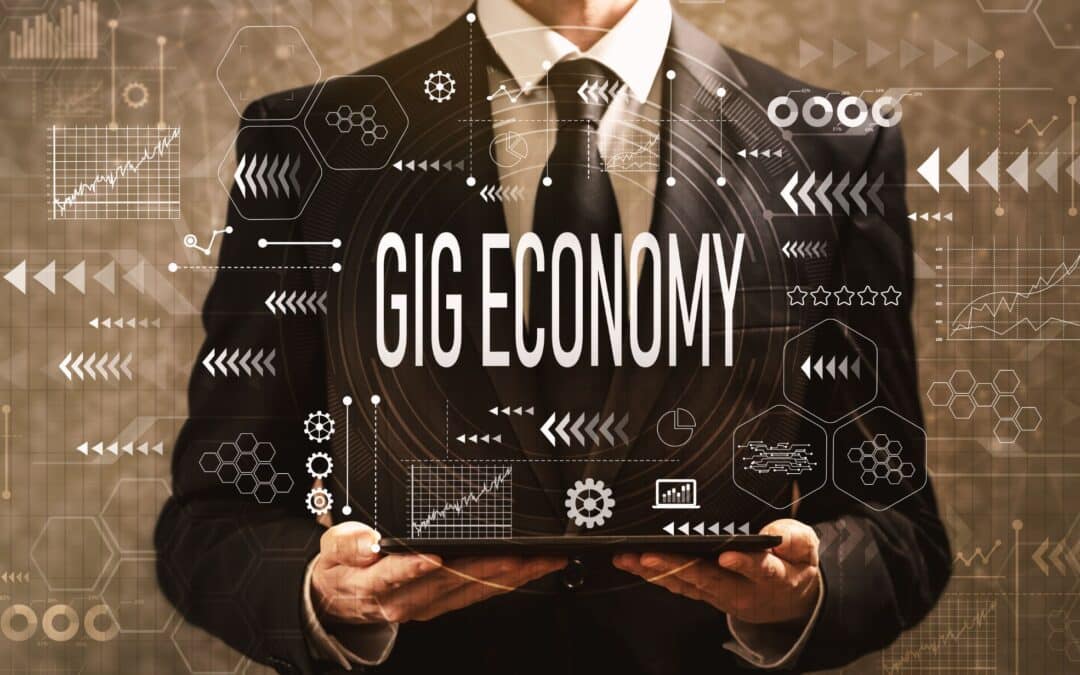 The Gig Economy in Dubai: Opportunities and Challenges for Freelancers