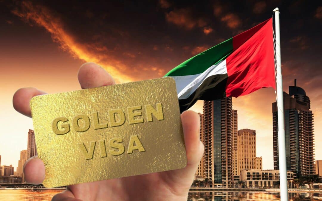 Top 20 Golden Visa Benefits in the UAE