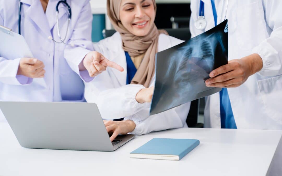 How to Get a DHA Medical Fitness Certificate For Your Visa