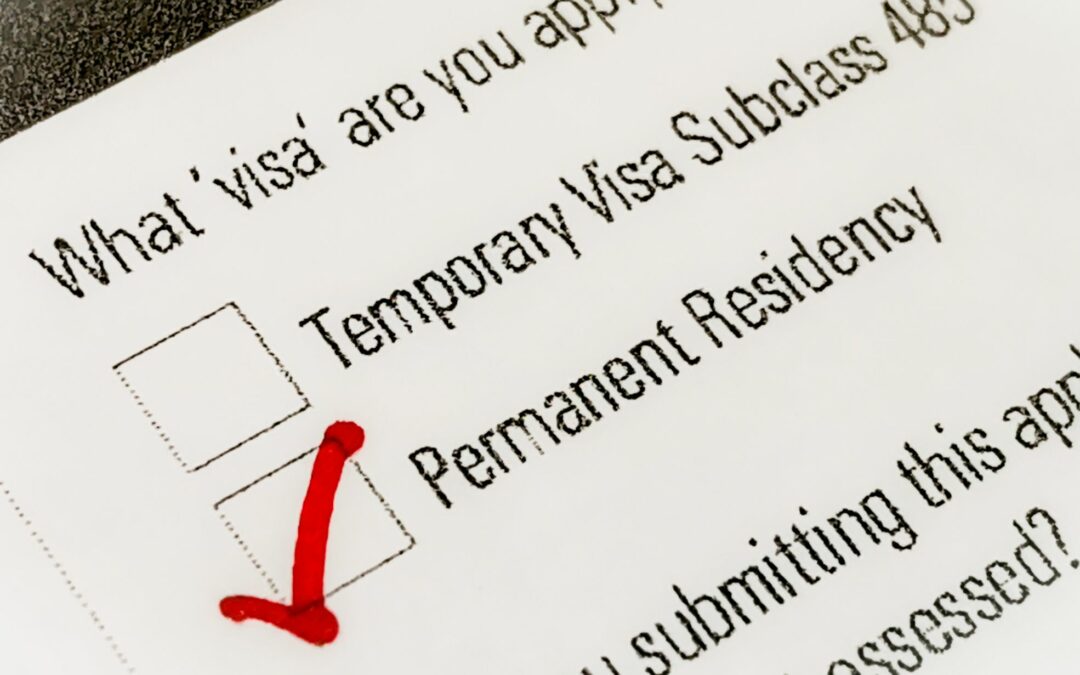 How to Get Permanent Residency In The UAE