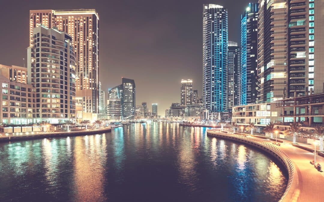 How To Move To Dubai From the UK