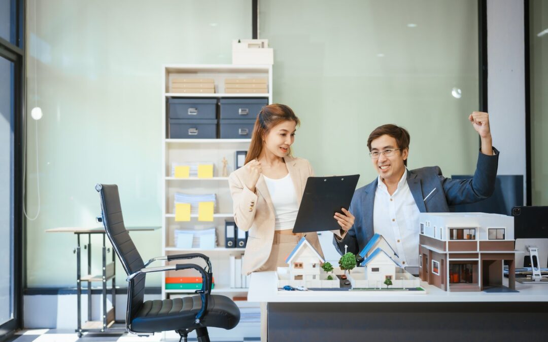 How to Start a Successful Real Estate Business in Dubai