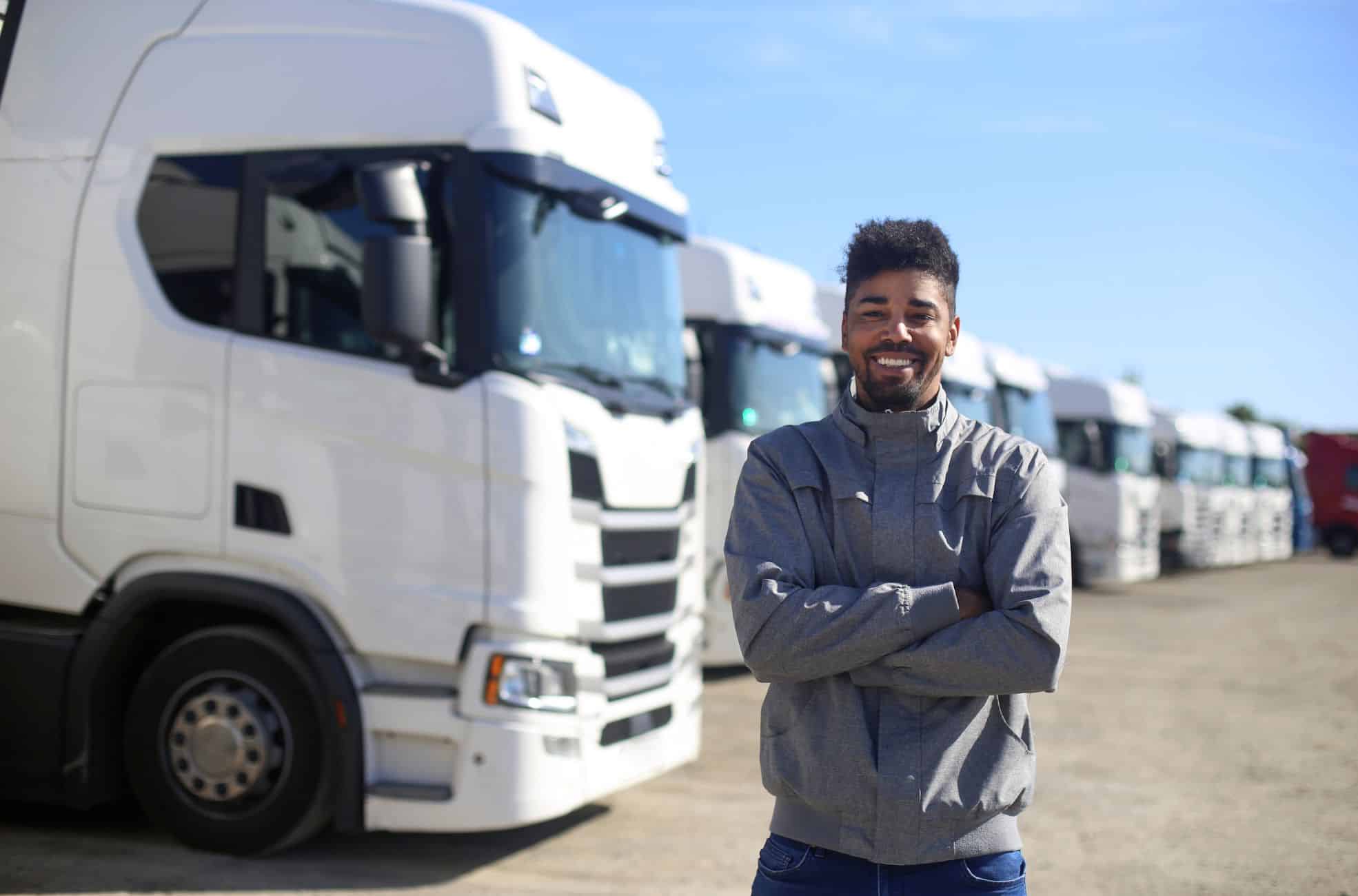 Man And Transport Company