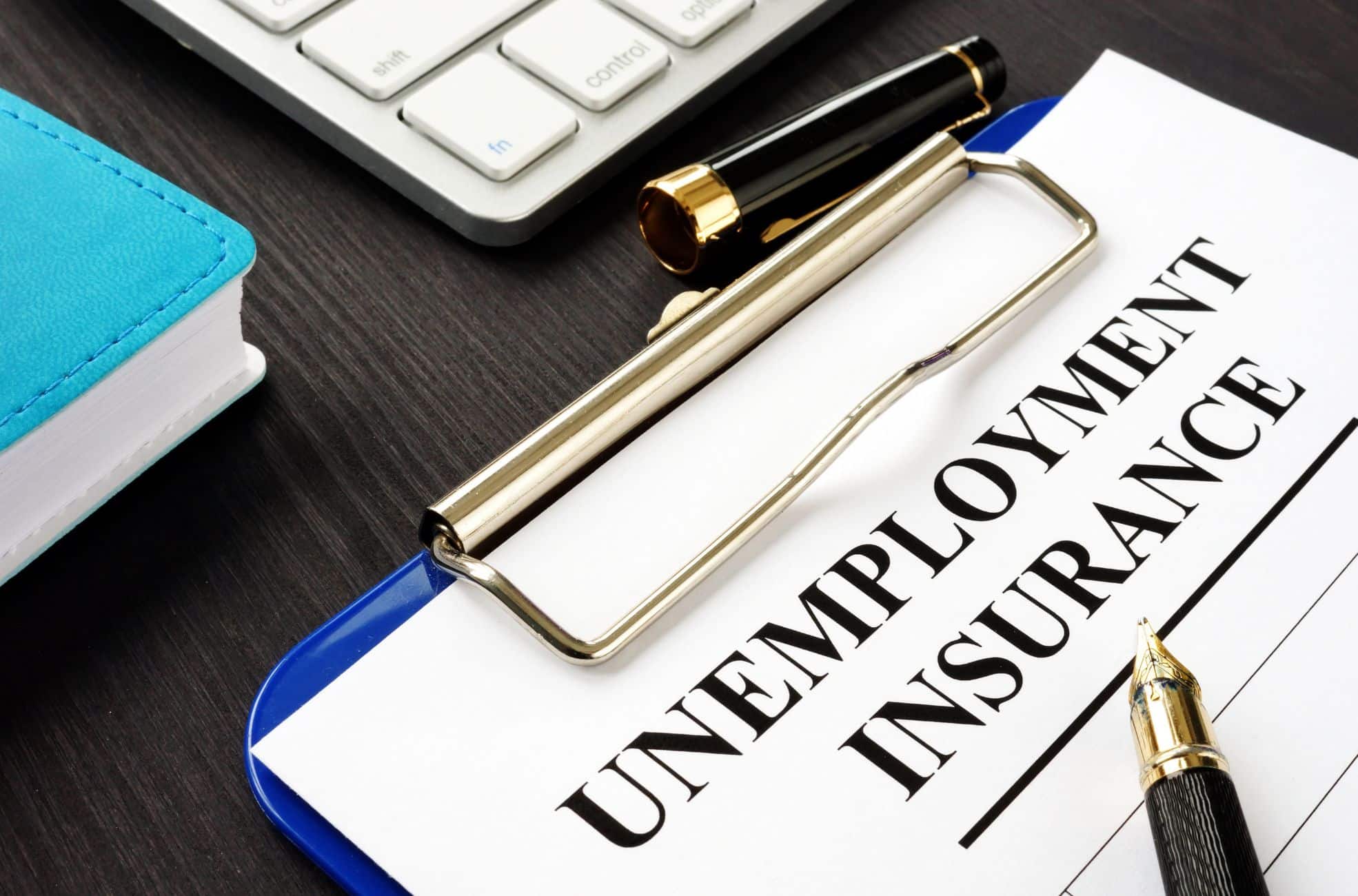 Unemployment Insurance Form