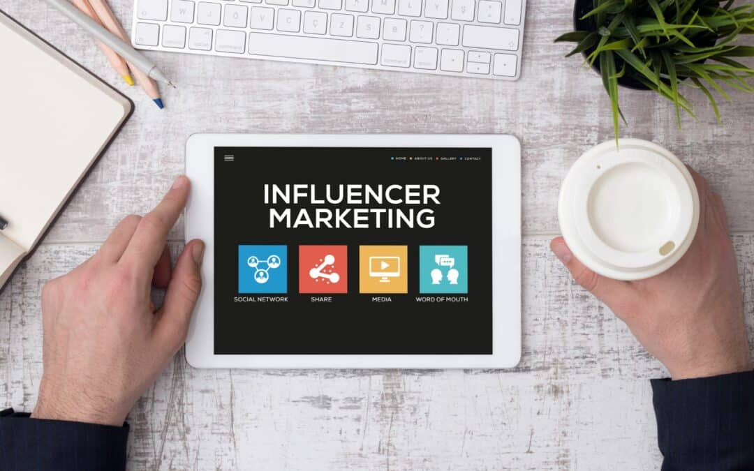 How to Build an Effective Influencer Marketing Strategy for Your Business