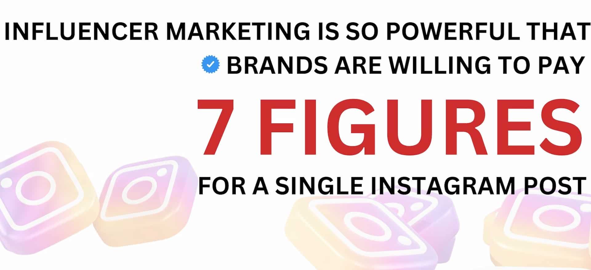 An infographic about Instagram