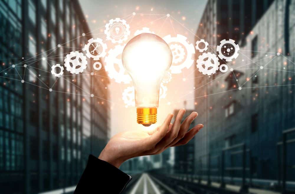 Innovative Ideas For Business Transformation