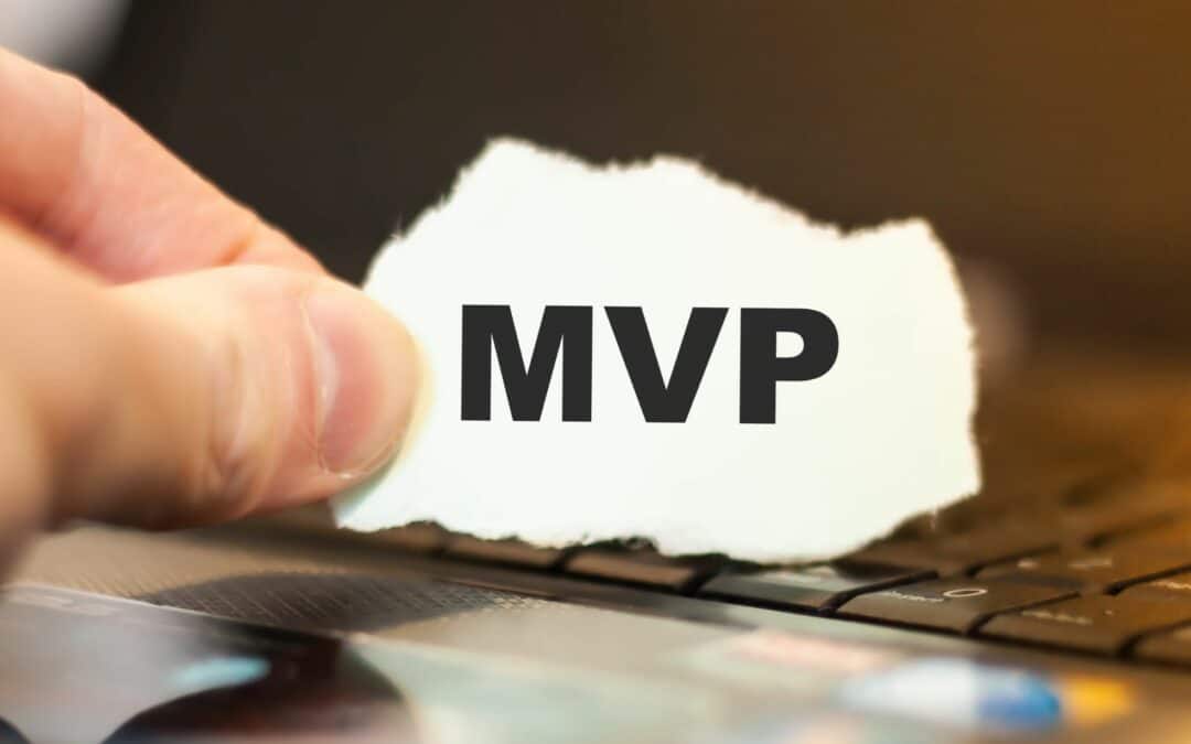 From Idea to Minimum Viable Product (MVP): A Step-by-Step Guide for Startups