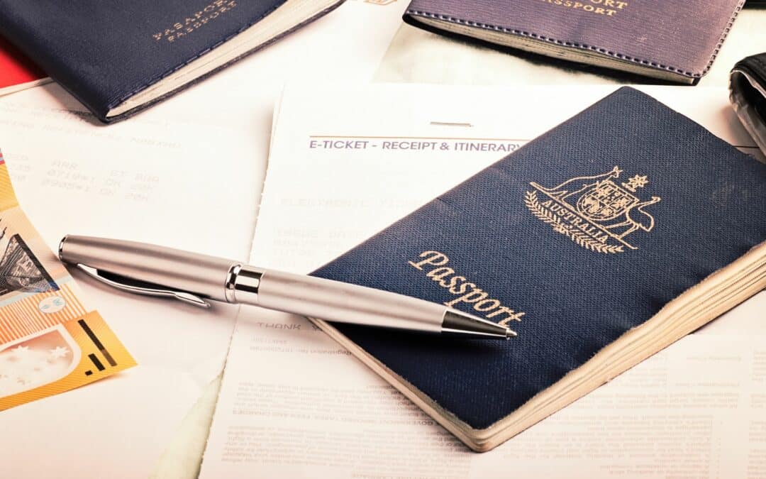 Down Under to the Desert: Why You Should Move from Australia to Dubai