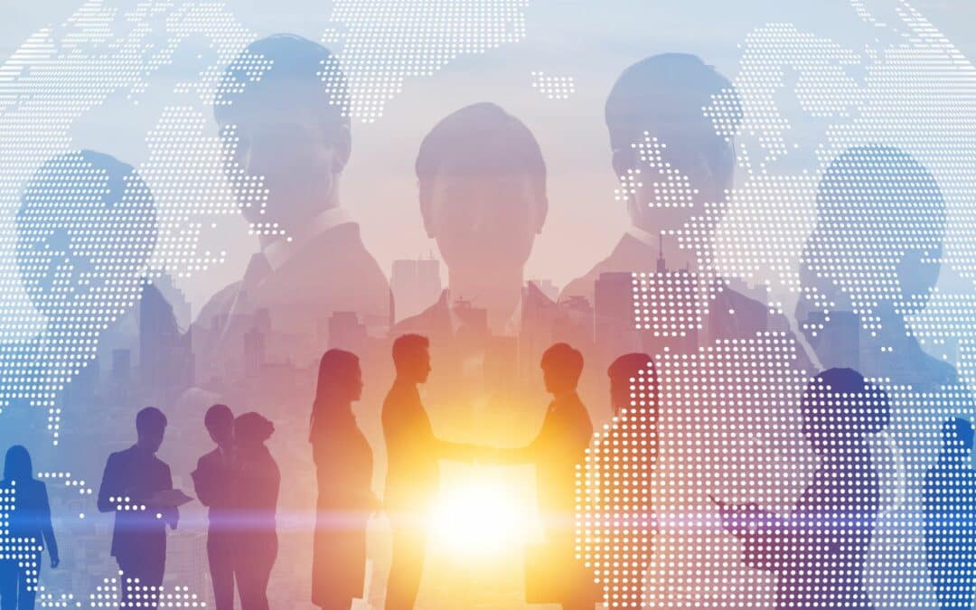 Secrets To Success: Networking In Business