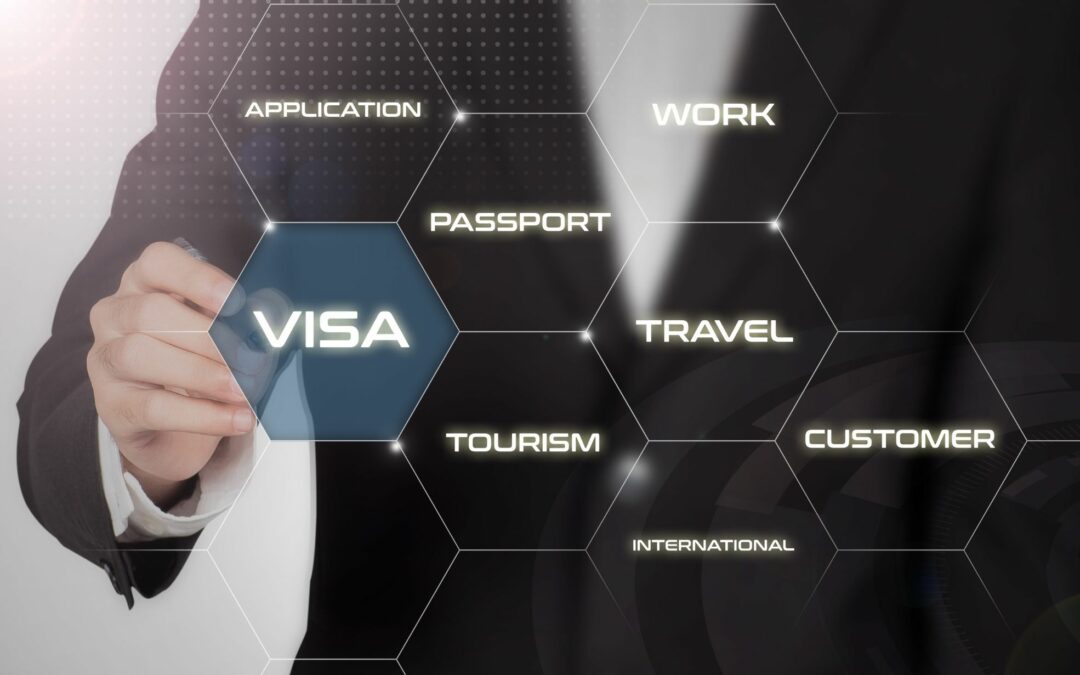 The New Visa Rules In UAE For 2024