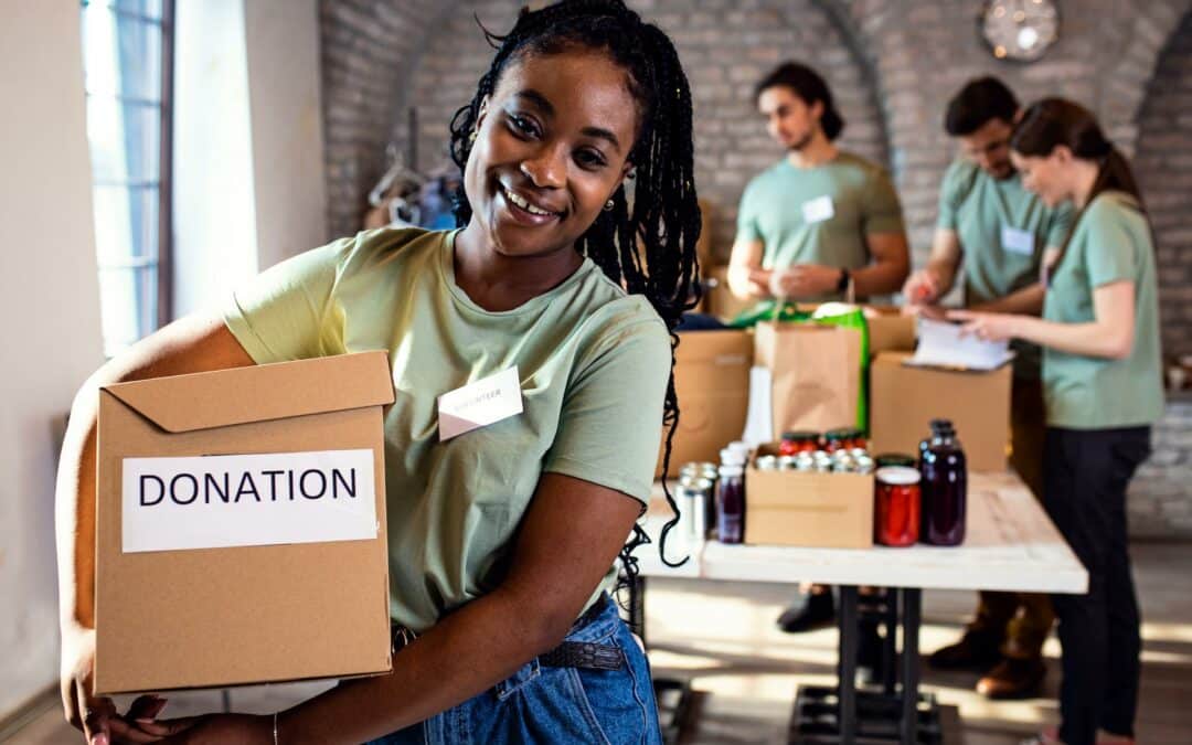 10-Part Nonprofit Business Plan Template (With Examples)