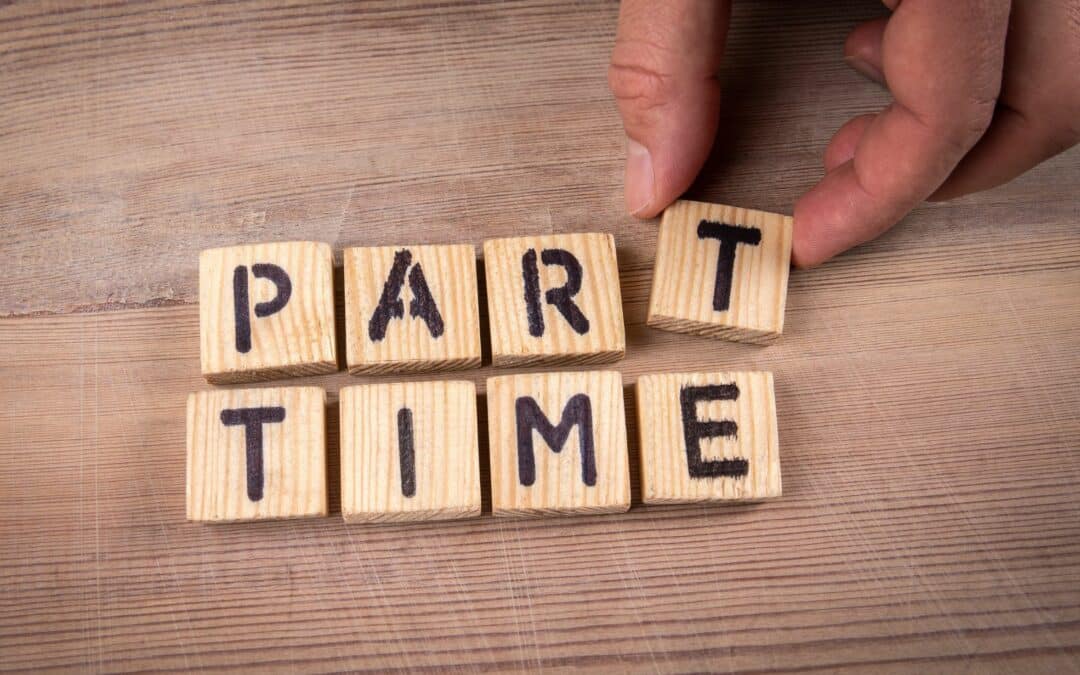 Rules and Requirements for Part-Time Jobs In The UAE