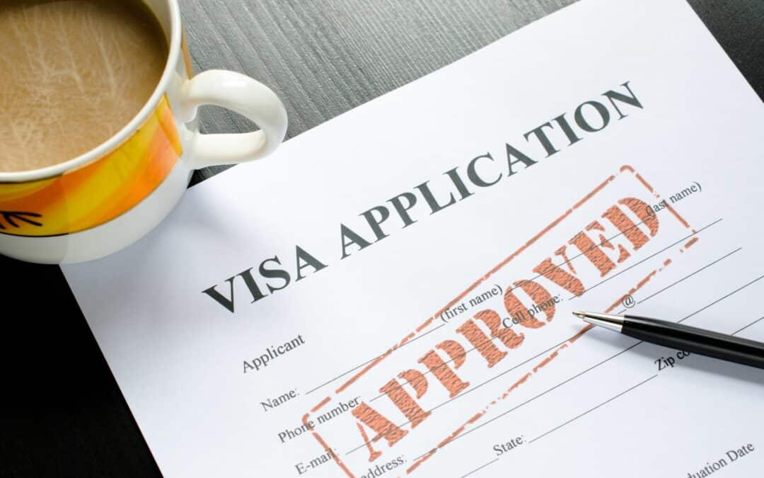 How to Get a Partner Visa in Dubai Under the Green Visa System