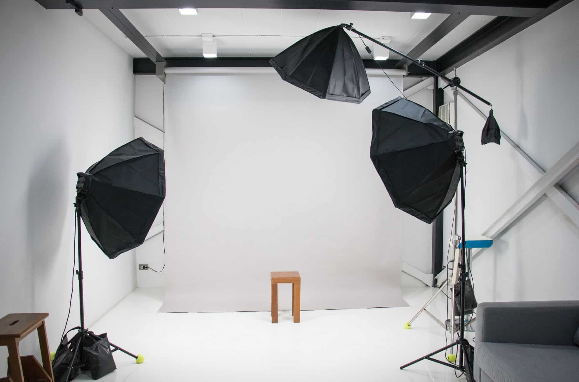 Photography Business Set Up