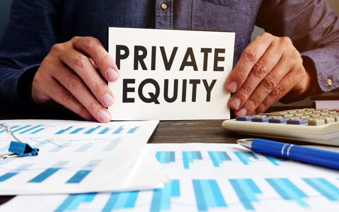 How to Start a Private Equity Firm in Dubai