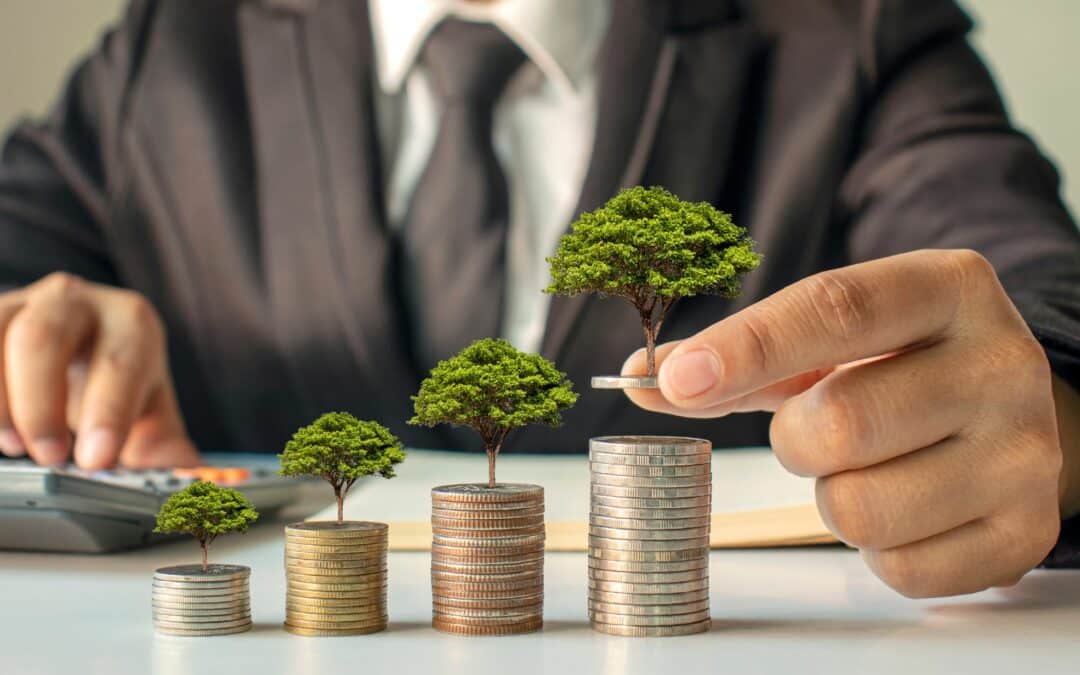 Driving Profitable Growth: Strategies for Sustainable Business Success