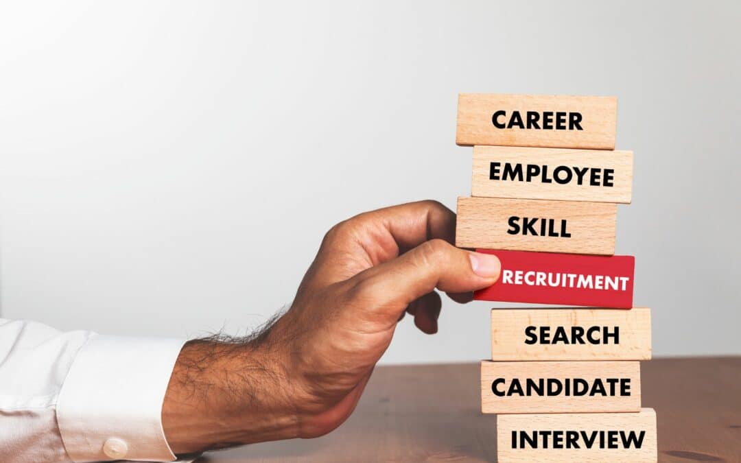 The Top Recruitment Agencies in Dubai