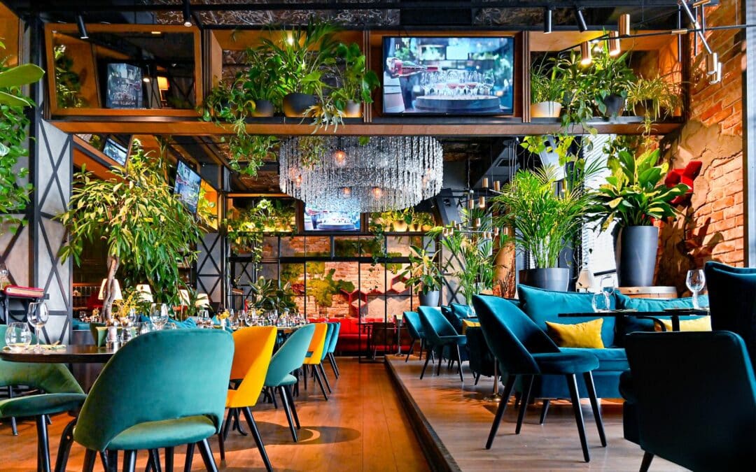 10-Step Restaurant Business Plan Template With Examples