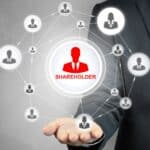 Shareholder Cover Page