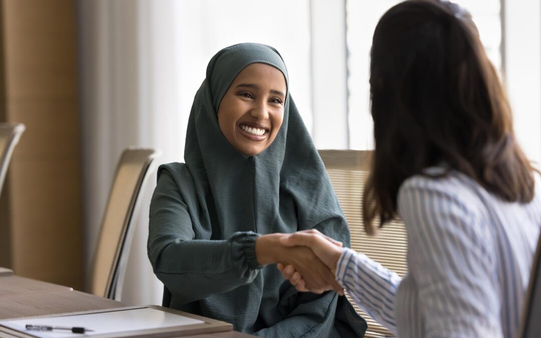 Social Enterprises: A Catalyst for Growth in the UAE